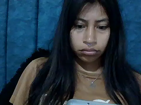 Pocahontas Honey online show from July 9, 2026, 3:38 pm
