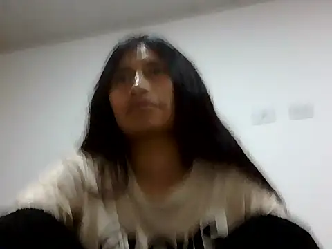 Pocahontas Honey online show from July 10, 2026, 3:44 am