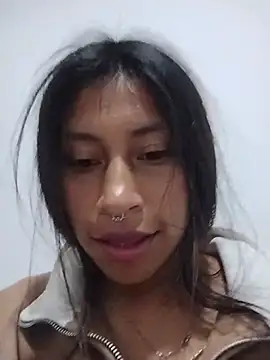 Pocahontas Honey online show from July 12, 2026, 1:18 am