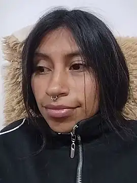 Pocahontas Honey online show from July 14, 2026, 2:05 am