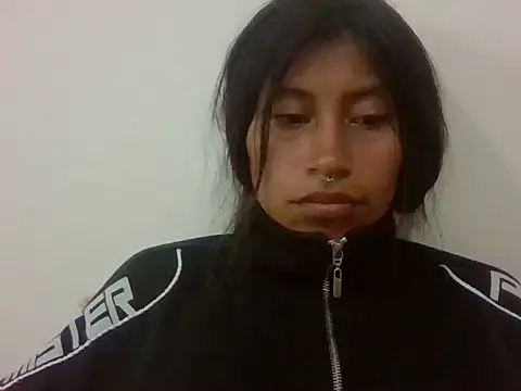 Pocahontas Honey online show from July 15, 2026, 1:00 am