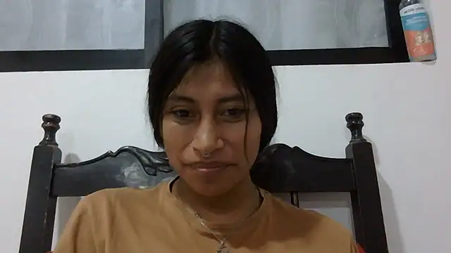 Pocahontas Honey online show from July 21, 2026, 2:25 am