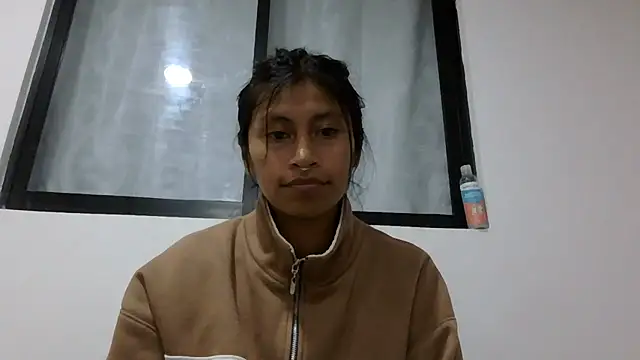Pocahontas Honey online show from July 23, 2026, 1:58 am