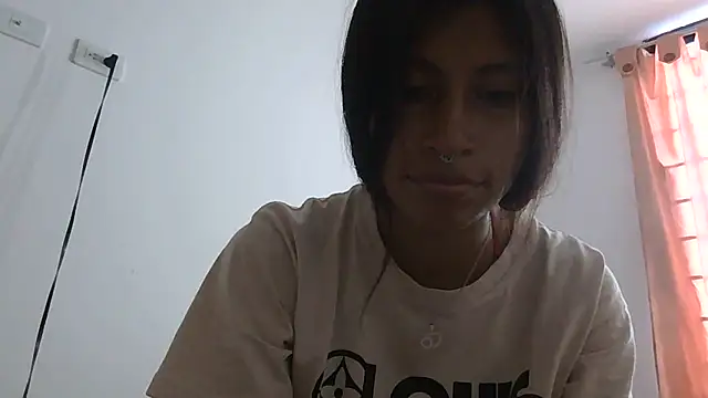 Pocahontas Honey online show from July 24, 2026, 10:41 pm