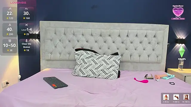 celeste  sweet online show from August 5, 2026, 12:02 am