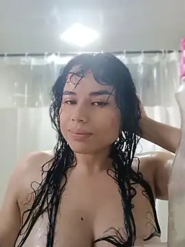 victoria vallejo 1 online show from July 17, 2026, 10:25 pm