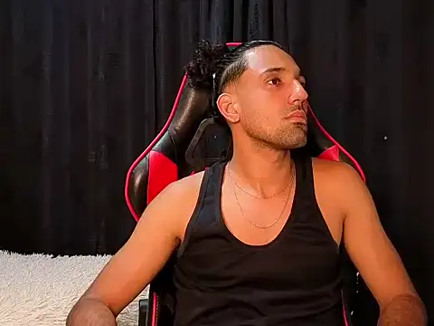 Jacob 888  online show from July 29, 2026, 12:20 am