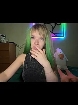 Snapshot of JadeEva chatting on July 22, 2026, 2:36 am JadeEva online show from July 22, 2026, 2:36 am