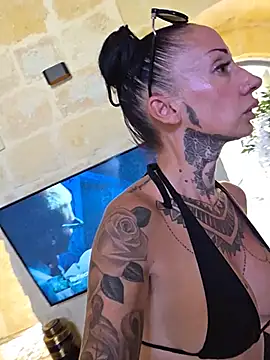 Snapshot of inked_up_jade chatting on July 20, 2026, 1:35 pm inked up jade online show from July 20, 2026, 1:35 pm