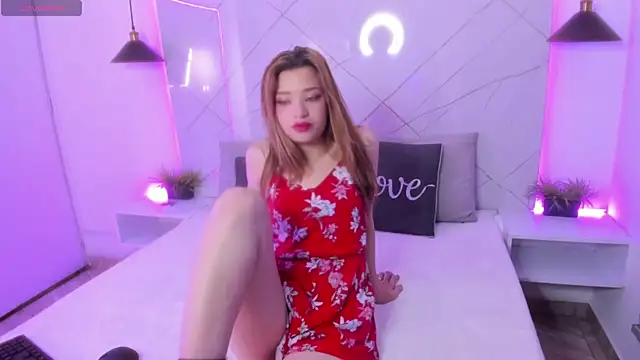 Snapshot of Sally_candy_ chatting on July 29, 2026, 3:48 am Sally candy online show from July 29, 2026, 3:48 am
