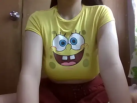 Snapshot of itsmemari991 chatting on July 23, 2026, 2:42 am itsmemari991 online show from July 23, 2026, 2:42 am