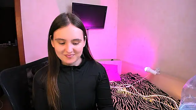 ChelseaStarX online show from July 12, 2026, 11:56 am