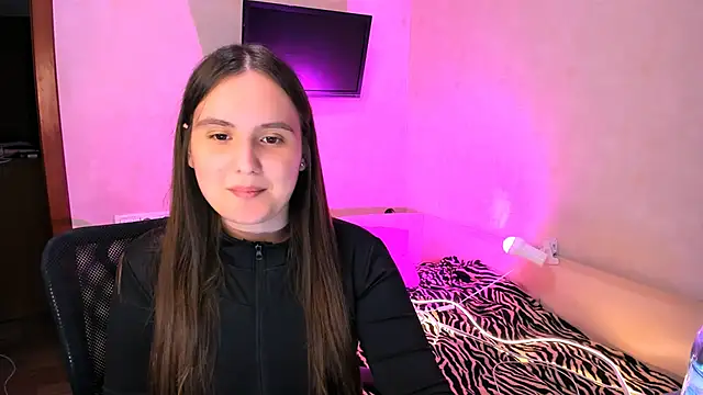 ChelseaStarX online show from July 13, 2026, 10:18 am