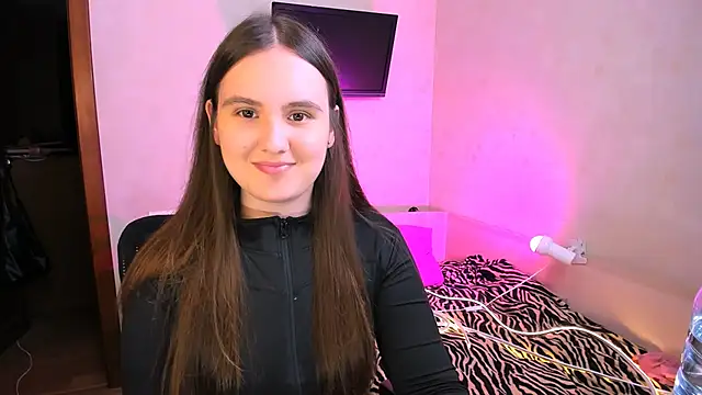 ChelseaStarX online show from July 17, 2026, 10:11 am