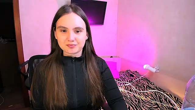 ChelseaStarX online show from July 20, 2026, 10:18 am