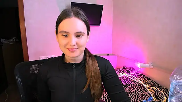 ChelseaStarX online show from July 27, 2026, 10:22 am
