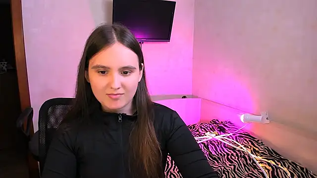 ChelseaStarX online show from July 28, 2026, 11:17 am
