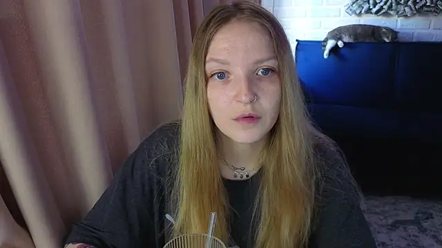 Snapshot of Kate__Walker chatting on June 26, 2026, 6:18 am Kate Walker online show from June 26, 2026, 6:18 am