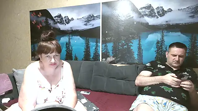 Snapshot of BiManKleo chatting on June 24, 2026, 8:52 pm BiManKleo online show from June 24, 2026, 8:52 pm
