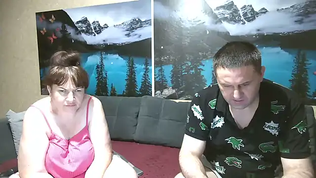 Snapshot of BiManKleo chatting on July 4, 2026, 8:15 pm BiManKleo online show from July 4, 2026, 8:15 pm