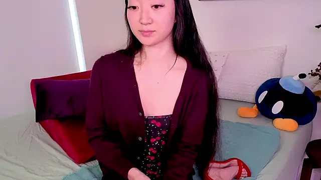 MySweetSofie online show from April 23, 2026, 8:00 pm