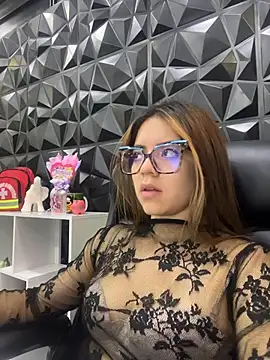 Xani ds online show from July 21, 2026, 10:12 pm