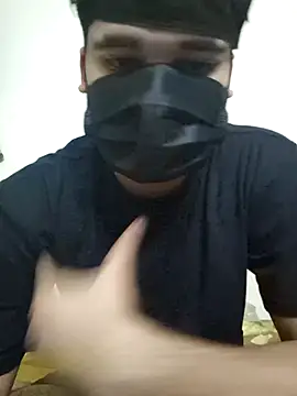 noxBDsm online show from July 19, 2026, 8:34 pm