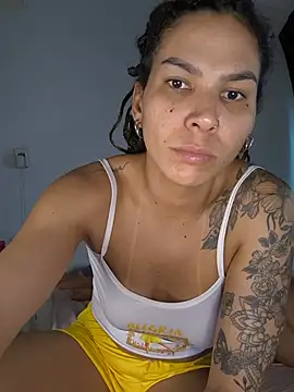 casalfogoegasolina online show from July 13, 2026, 7:05 pm