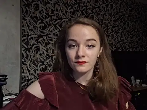 Snapshot of Mirenya chatting on June 23, 2026, 6:39 pm Mirenya online show from June 23, 2026, 6:39 pm