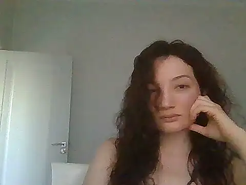 Snapshot of Calenyagi chatting on July 10, 2026, 2:30 pm Calenyagi online show from July 10, 2026, 2:30 pm