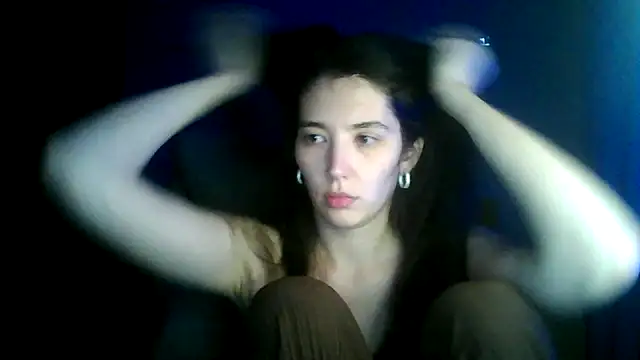 Snapshot of Joreliama chatting on July 17, 2026, 9:08 pm Joreliama online show from July 17, 2026, 9:08 pm