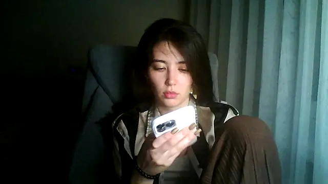 Snapshot of Joreliama chatting on July 24, 2026, 10:30 pm Joreliama online show from July 24, 2026, 10:30 pm