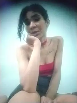 melissamel1999 online show from July 12, 2026, 7:38 pm
