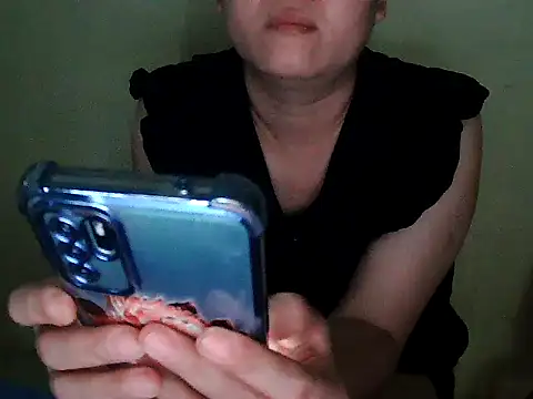 Snapshot of Mina-sesy chatting on June 28, 2026, 2:06 am Mina-sesy online show from June 28, 2026, 2:06 am