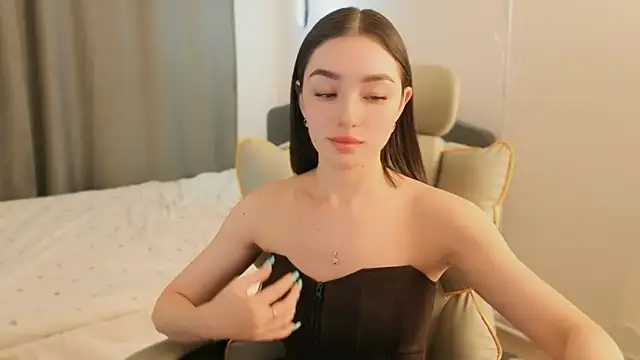 Snapshot of cherrylatte chatting on July 13, 2026, 7:27 pm cherrylatte online show from July 13, 2026, 7:27 pm