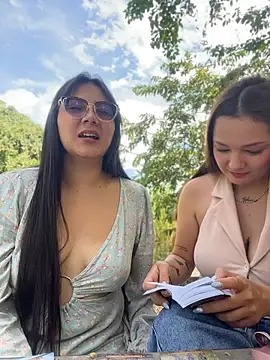 hanna mon online show from July 10, 2026, 2:52 pm