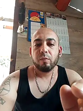 Baszos341992 online show from July 17, 2026, 2:45 pm