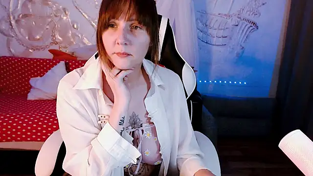Angel Eyes Dark Mind online show from July 25, 2026, 11:24 pm