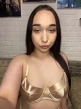 KaterinaWalker online show from June 27, 2026, 12:33 pm
