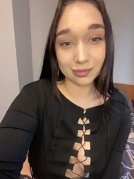 KaterinaWalker online show from June 28, 2026, 3:07 pm