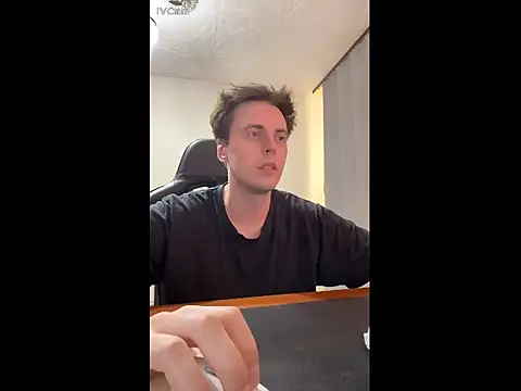 Niko3445 online show from June 22, 2026, 2:13 am