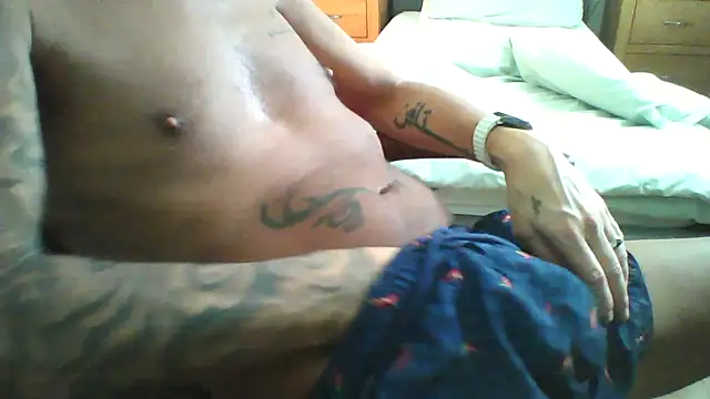 TheKnobSlobberer online show from July 11, 2026, 5:59 pm