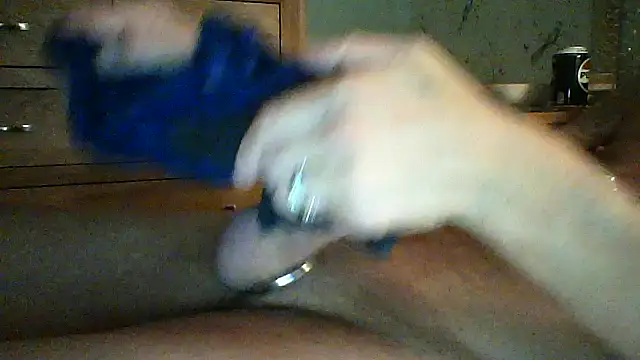 TheKnobSlobberer online show from July 15, 2026, 1:33 am