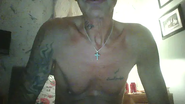 TheKnobSlobberer online show from July 21, 2026, 1:52 am