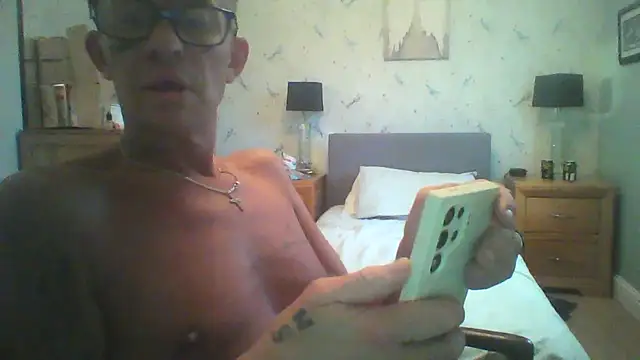 TheKnobSlobberer online show from July 25, 2026, 7:22 pm