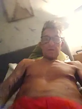 TheKnobSlobberer online show from July 28, 2026, 2:18 am