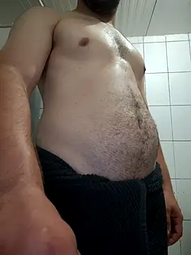 Rick6969 69 online show from June 23, 2026, 10:19 pm