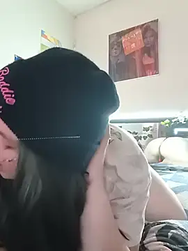 starfucker420XO online show from July 12, 2026, 6:32 pm