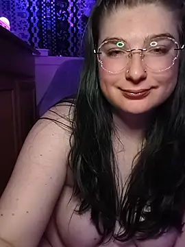 starfucker420XO online show from July 26, 2026, 7:15 am