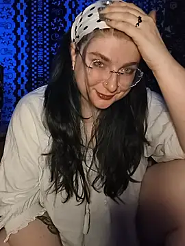 starfucker420XO online show from July 28, 2026, 6:42 am
